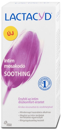 Melkzuur voor intieme hygiëne: gelsamenstelling, gebruiksaanwijzing voor de gevoelige huid