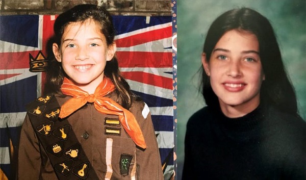Cobie Smulders. Hot Photos σε μαγιό, Maxim, πριν και μετά την πλαστική χειρουργική, βιογραφία, προσωπική ζωή