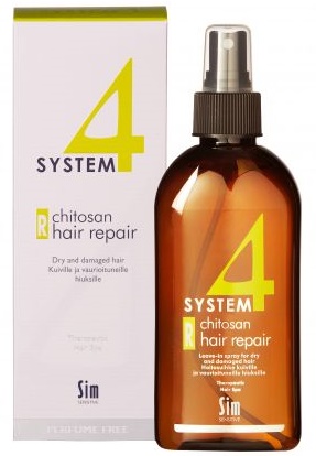 System 4 (System 4) für Haare. Bewertungen, Preis, wo zu kaufen
