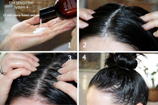 Σύστημα 4 (Σύστημα 4) για τα μαλλιά. Κριτικές, τιμή, πού να αγοράσετε