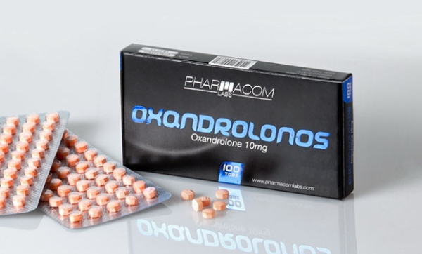 Oxandrolon voor vrouwen. Beoordelingen na afvallen, bijwerkingen, prijs